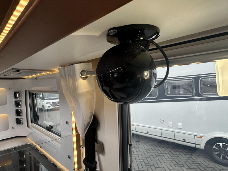 Rapido Distinction I96, Modelo 2025, ALKO foto: 21