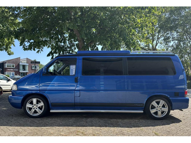 Volkswagen TRANSPORTER TDI 75 KW Unieke staat! Vol jaar APK, afleverbeurt, garantie foto: 6