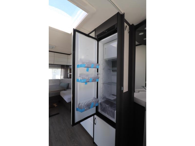 Hobby Excellent Edition 460 UFE MODEL 2026 - 1500 KG -606  foto: 11