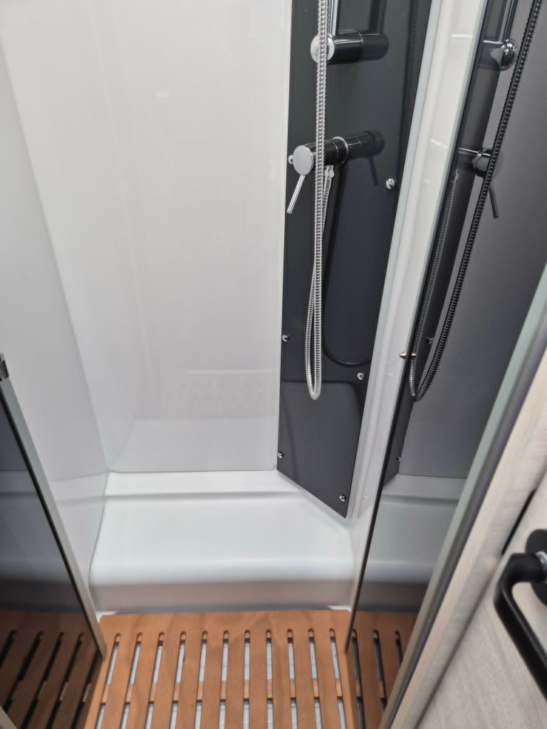 Chausson 777 ga nordic edition foto: 8