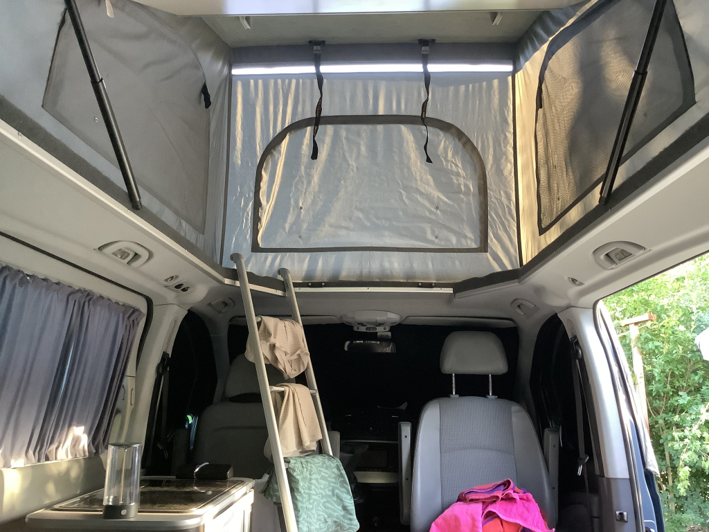 MERCEDES-BENZ VIANO CDI 3.0 foto: 19