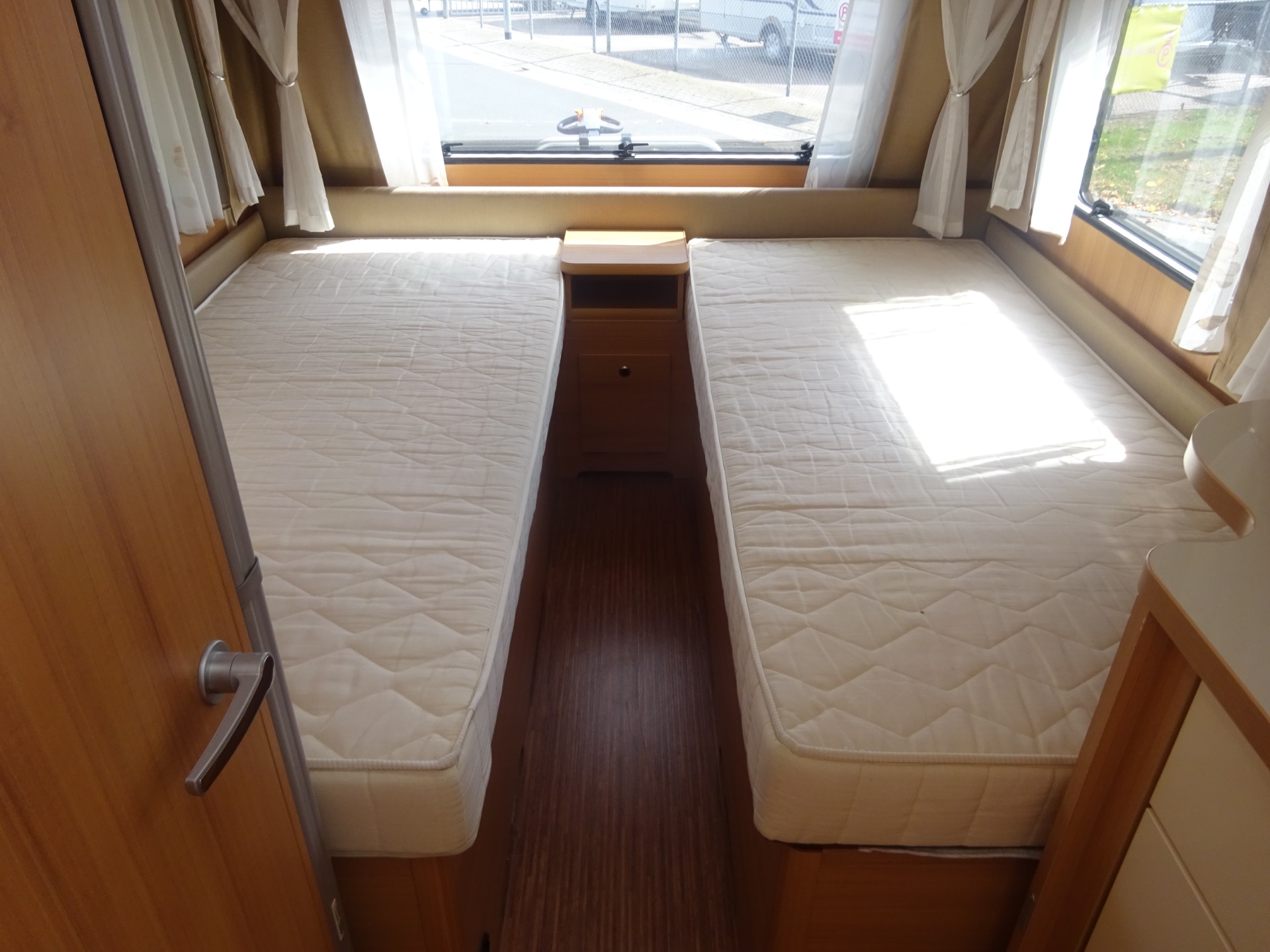 Tec Weltbummler GERESERVEERD foto: 9