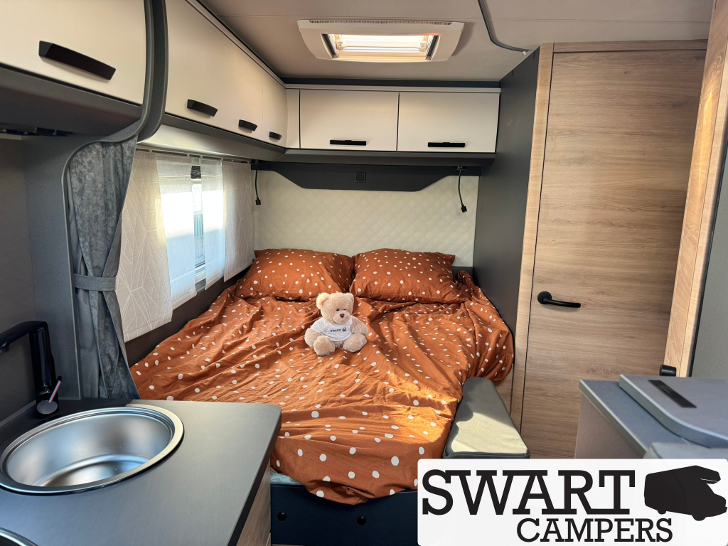 Knaus L!VE TI 590 MF Platinum Selection foto: 17