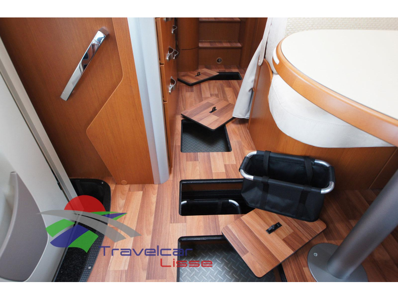 Hymer B 578 foto: 11