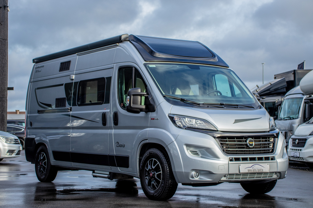 Karmann Davis 590 Skyroof foto: 7