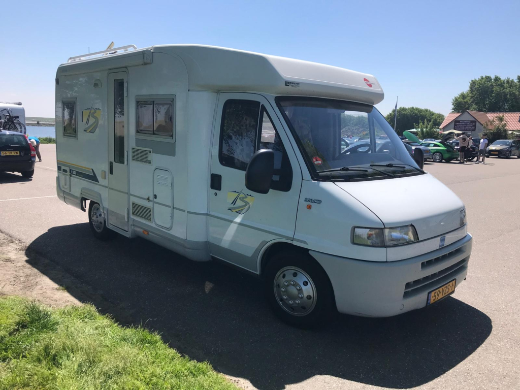 FIAT DUCATO foto: 5