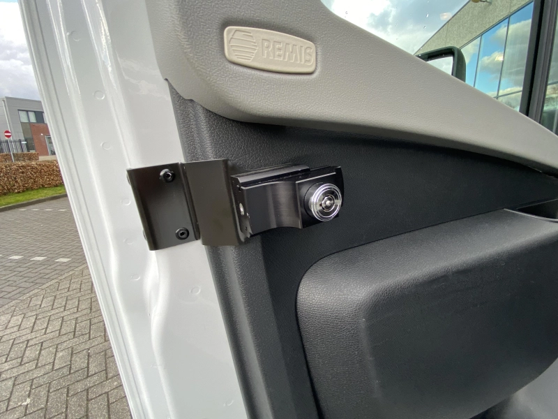 Weinsberg CaraCompact Pepper 650 MEG FULL OPTION Foto: 5