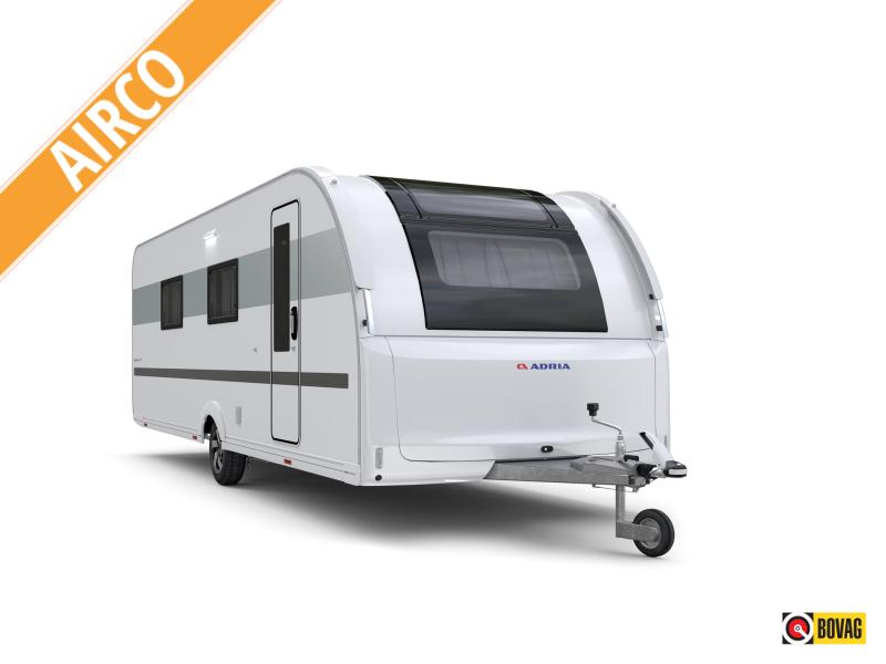 Adria Alpina 663 HT 3769,=KORTING THULE&MOVER  hoofdfoto: 1