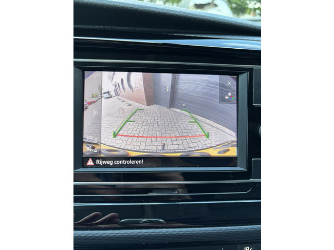 Volkswagen California 6.1 Ocean 2.0 TDI 110 kW / 150 PK DSG Edition photo: 10