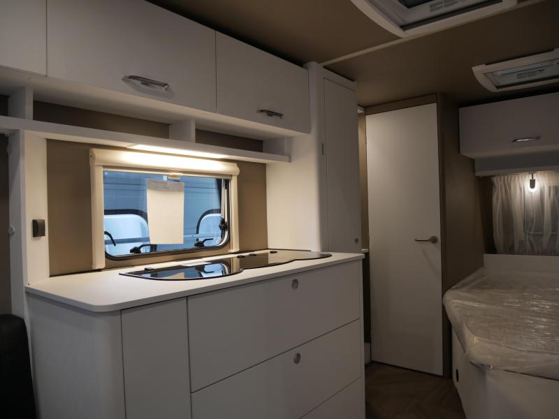 Dethleffs C'Go 475 FR GRATIS MOVER  foto: 5