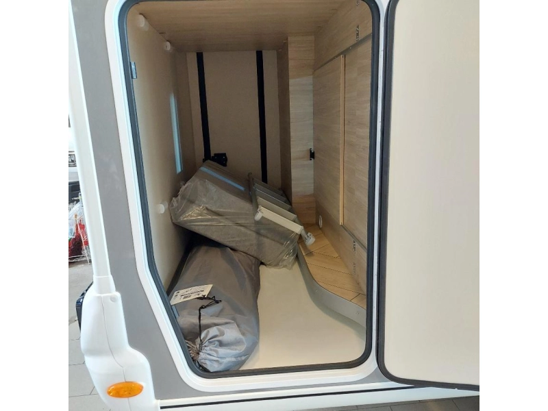 Chausson Etape Line 6040 NOUVEAU MJ 2025 photo : 21