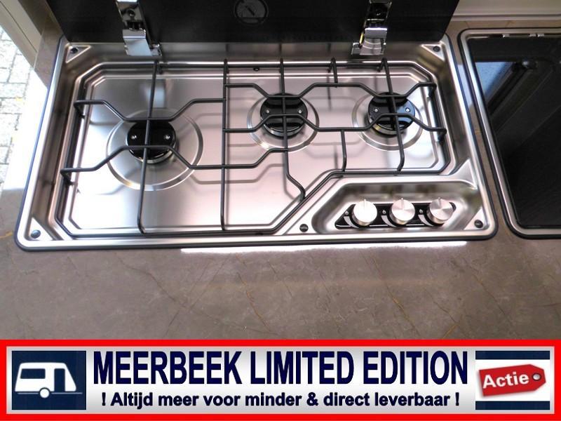 Fendt Tendenza 560 SFDW 2026 NIEUWSTE MODEL !  foto: 9