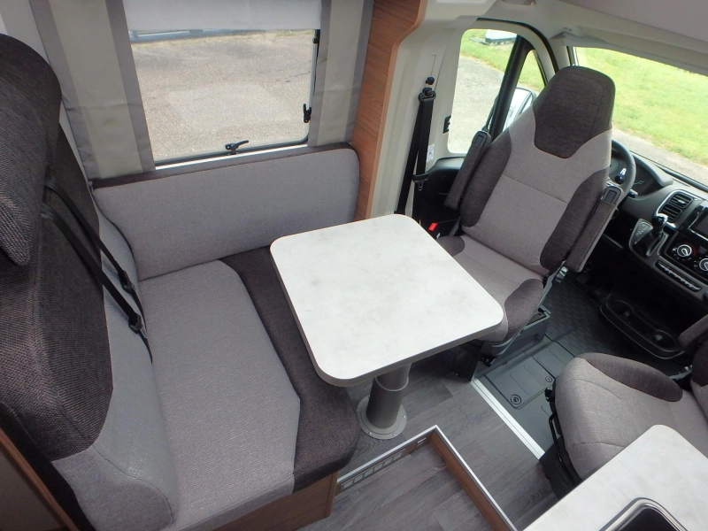 Knaus Vansation 550 MF  foto: 11