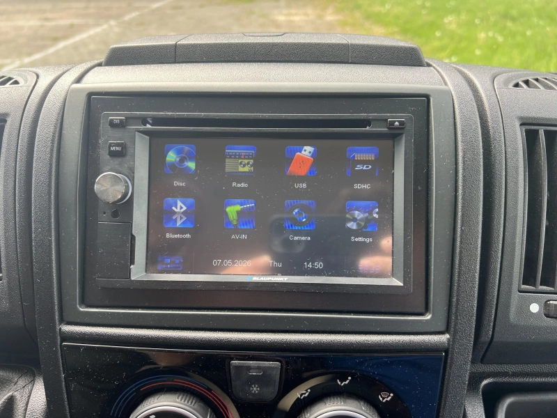 Adria Matrix M 670 SLT | Muy Completo foto: 21