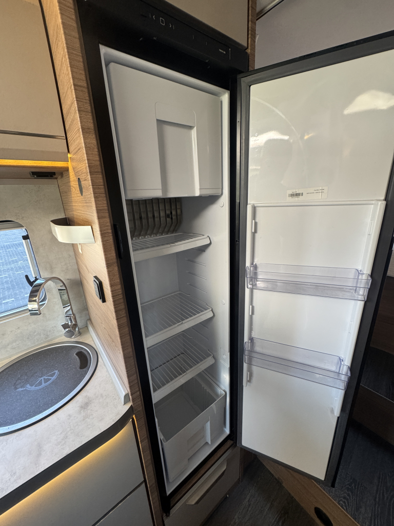 Knaus Van I 650 MEG photo: 13