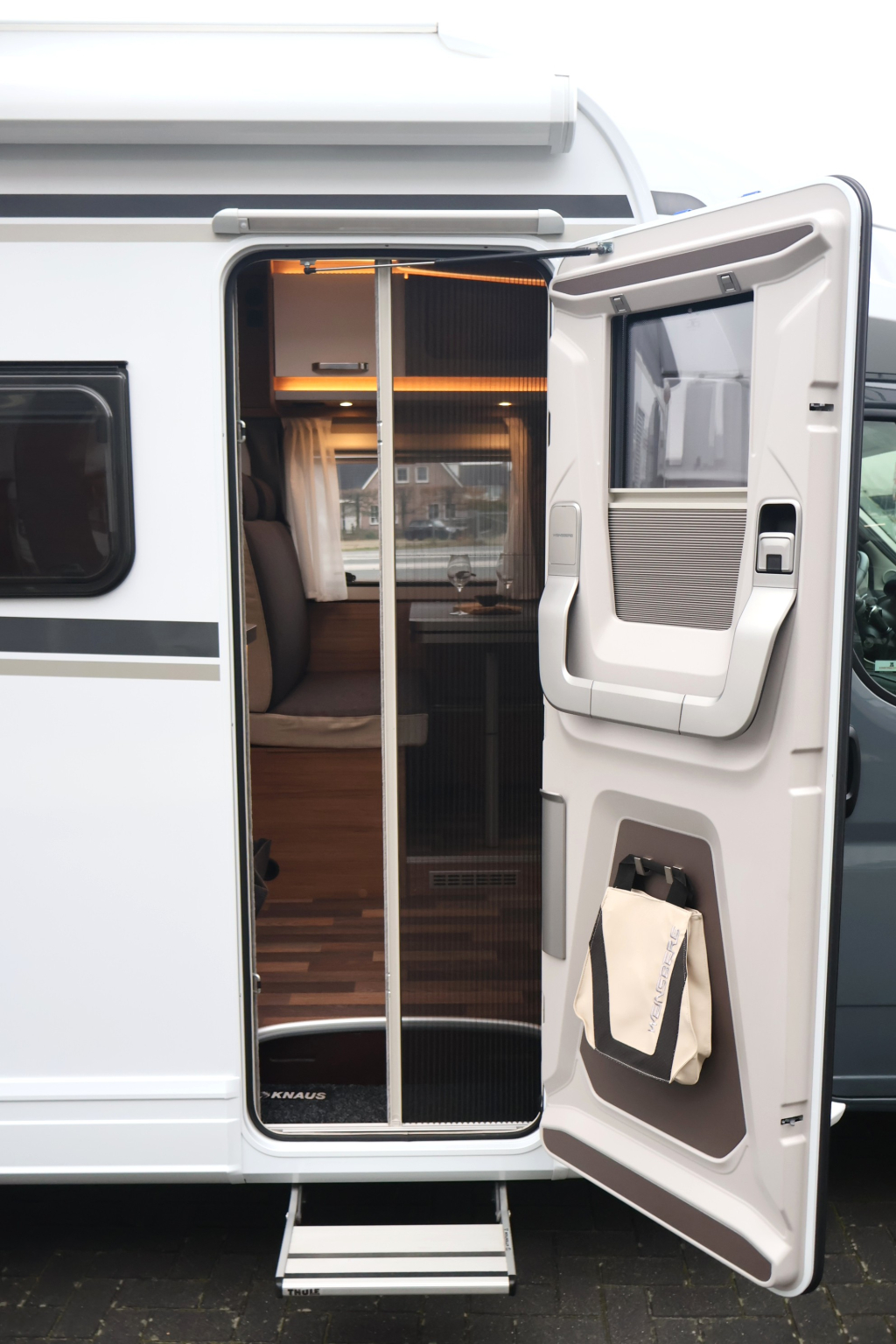 Weinsberg Caraloft 650 ME Foto: 9