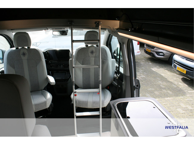 Westfalia Kipling 136 PS Automatik | Aktionspreis | Foto: 22