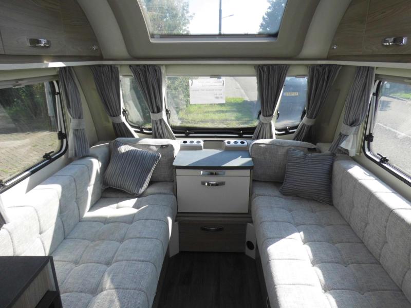 Sprite Mondial 420 SE Nieuw, overjarig!!  foto: 2