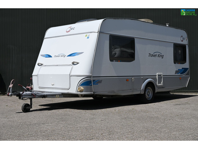 TEC Travel King 470TE photo : 1