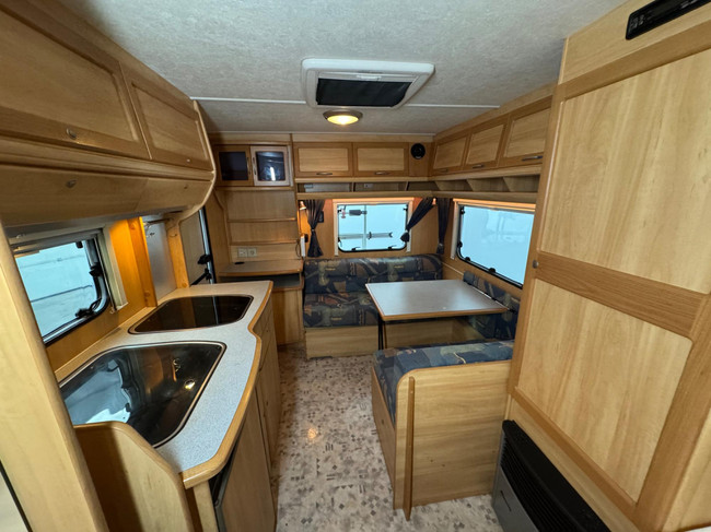 Sprite Super 450 TF foto: 23