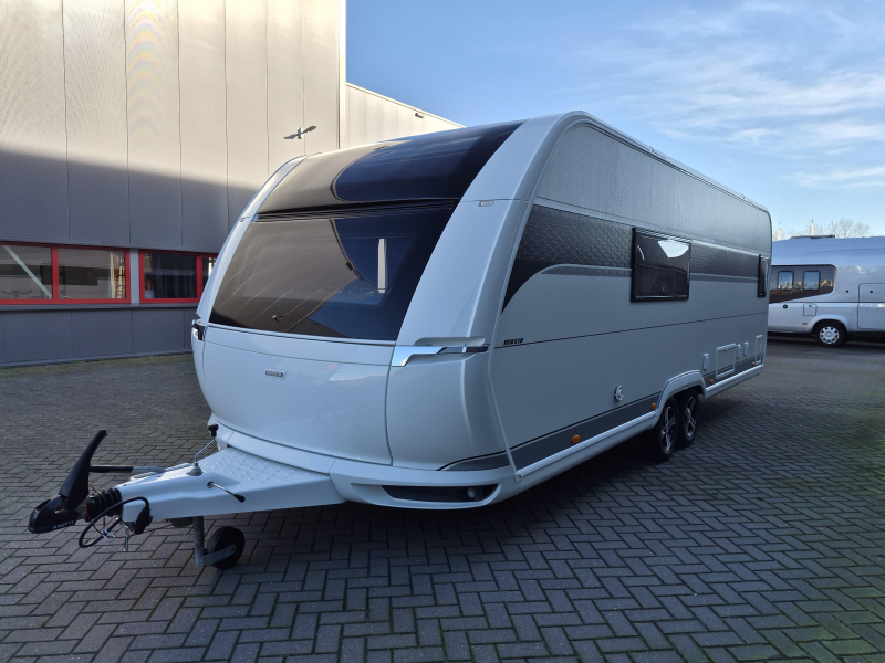 Hobby Maxia 660 WQM AIRCO  foto: 9