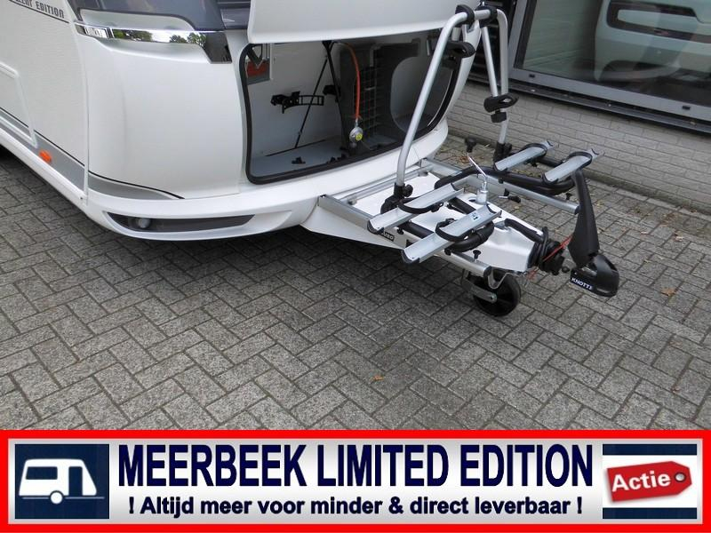 Hobby Excellent Edition 460 UFE 6384,=DESCUENTO BC260+THULE foto: 3