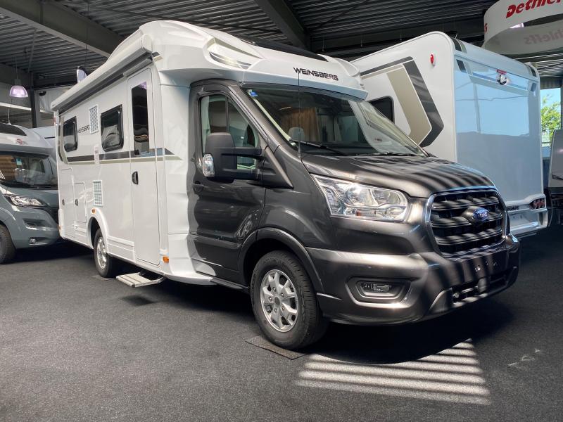 Weinsberg CaraSuite 650 MEG  foto: 3