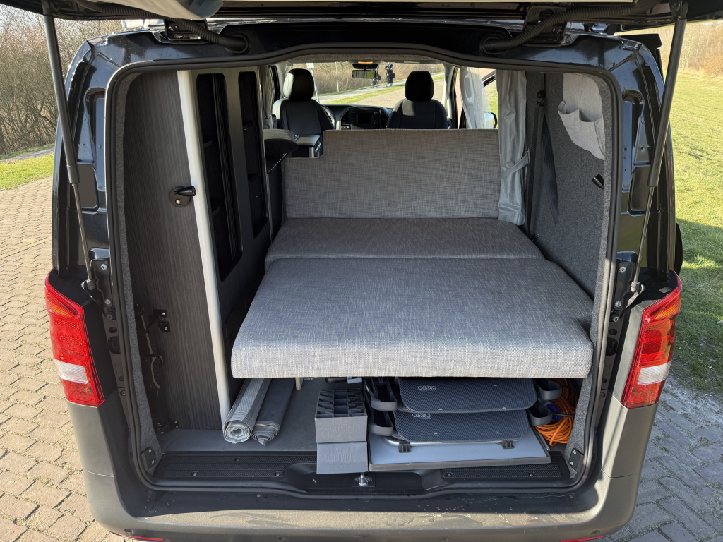 MERCEDES-BENZ VITO foto: 14
