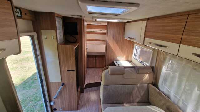Fiat Carado T 449 Foto: 12