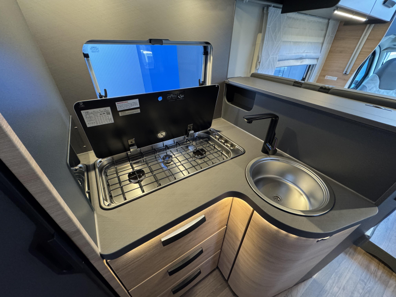 Knaus L!ve Wave 700 MEG  foto: 18