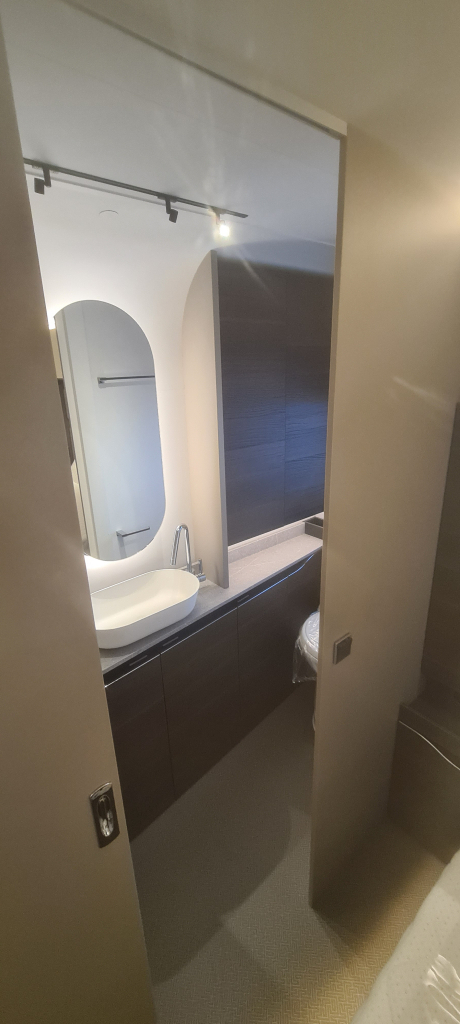 ADRIA ALPINA 663 HT foto: 12