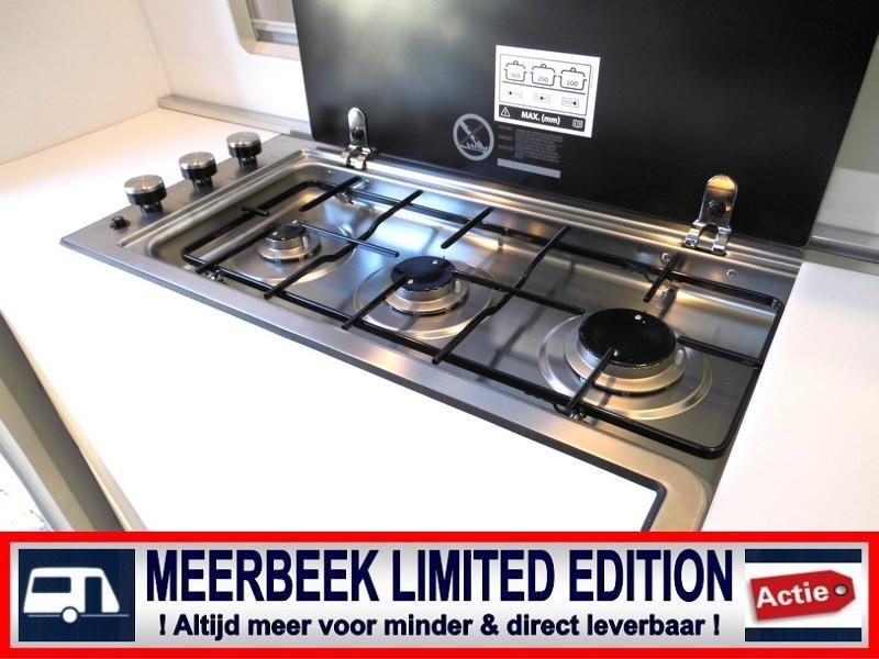 Adria Action 361 LH 2025 NIEUWSTE MODEL !  foto: 9