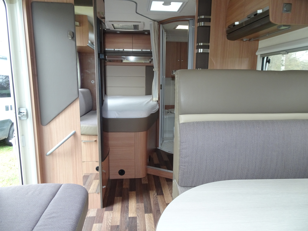Knaus Skywave photo: 2