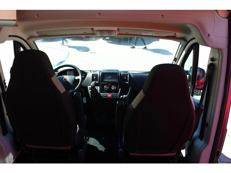 Westfalia Amundsen 600 Foto: 14
