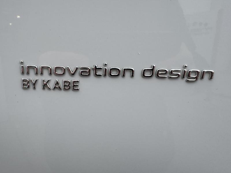 Kabe Travel Master 810 LGB UNIEKE CAMPER- VOL OPTIES  foto: 17