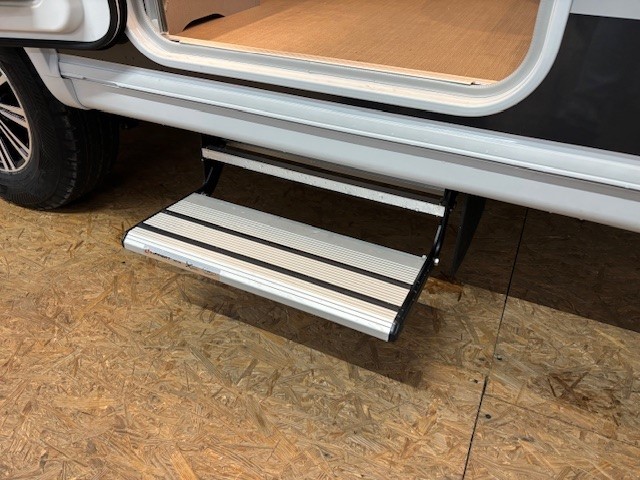 Bürstner Averso 465 TS foto: 14