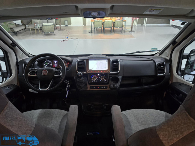 Dethleffs Globetrail 600 *Nuevo estado*2024*Full Led* foto: 7