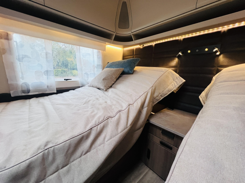 Kabe Royal 560 GLE B2 - KS  foto: 10