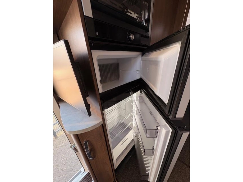 Frankia Titan 840 GD  foto: 8