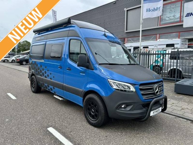 Hymer S 600  foto: 0
