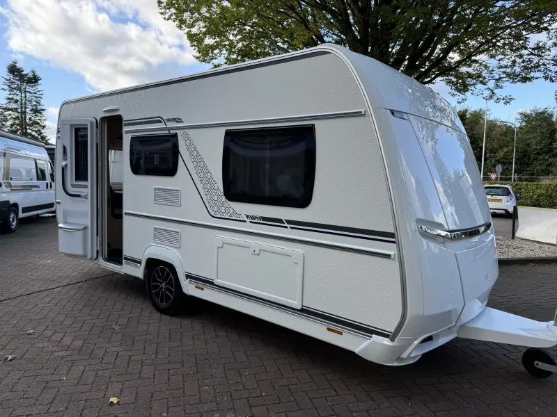 Fendt Bianco Selection 465 TG model2025  hoofdfoto: 1
