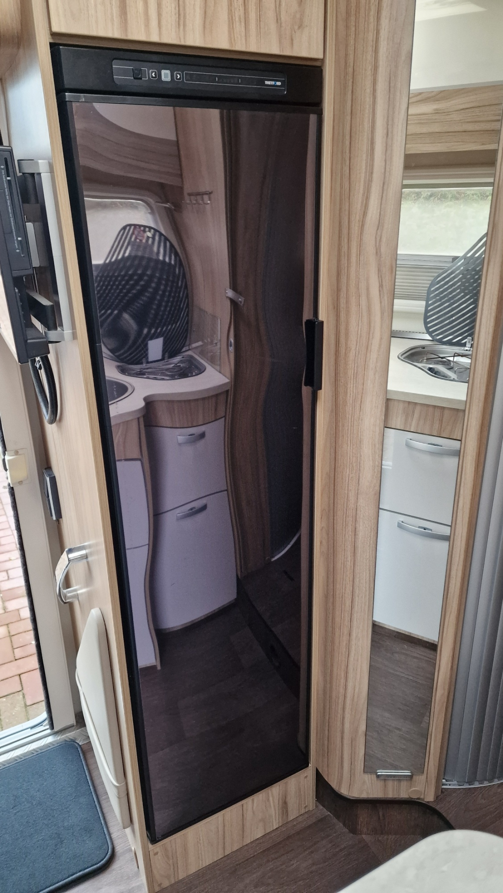 Hymer T 578 photo: 13