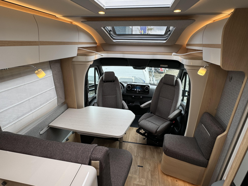 Hymer BML-T 780 -- MEGA-DEAL --  foto: 2