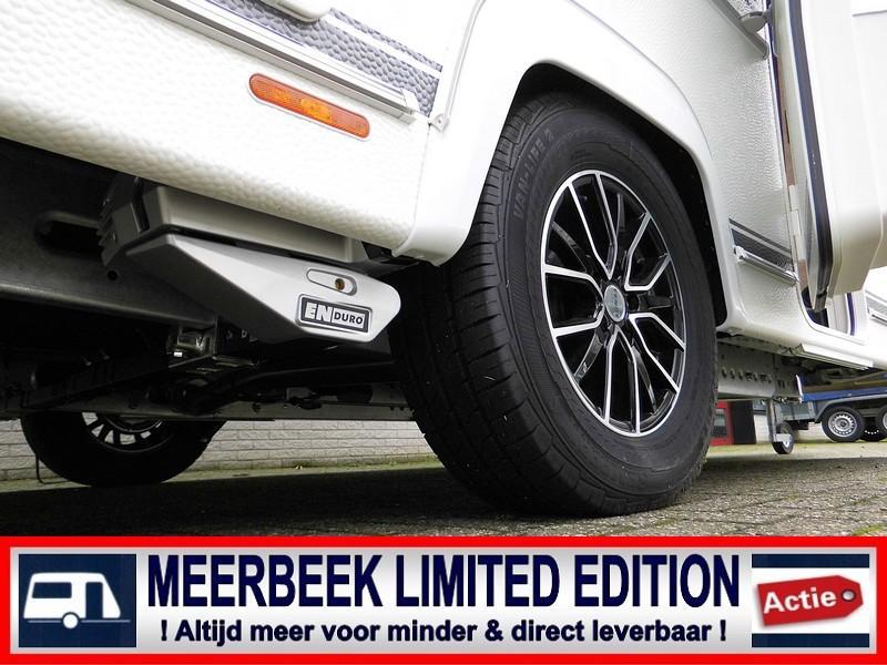 Fendt Bianco Activ 550 SD 5398,=KORTING AIRCO&MOVER  foto: 4