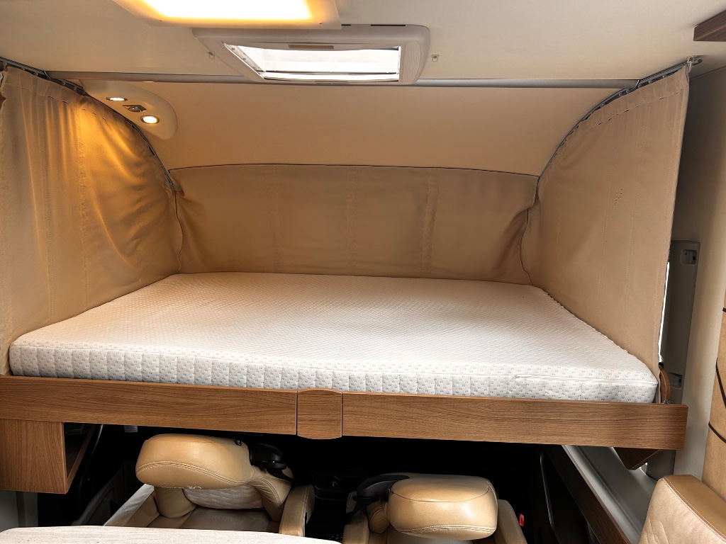 BUERSTNER BI7201 Foto: 11