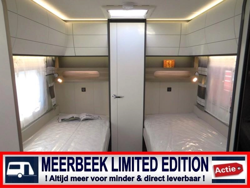 Hobby Excellent Edition 540 WLU 2025 NIEUWSTE MODEL !  foto: 14