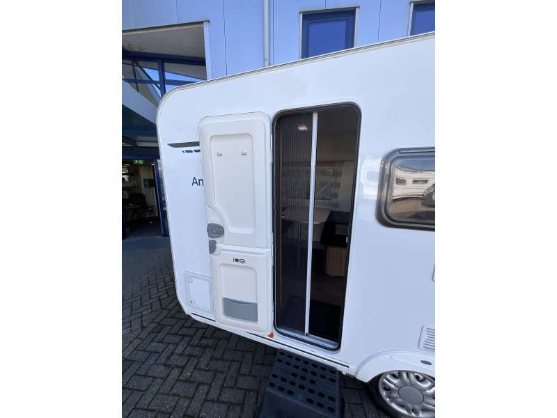 Caravelair Antares Style 390 VORZELT-MOVER-LEICHTGEW. Foto: 2