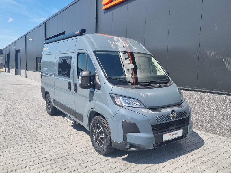 Clever Drive 540 Full Package NIEUW  foto: 22