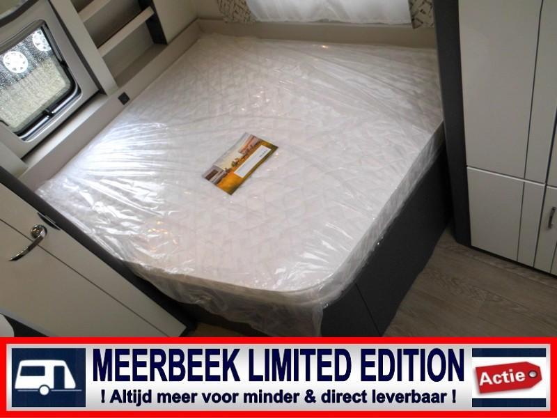 Hobby Excellent 560 CFE 2025 NIEUWSTE MODEL !  foto: 19