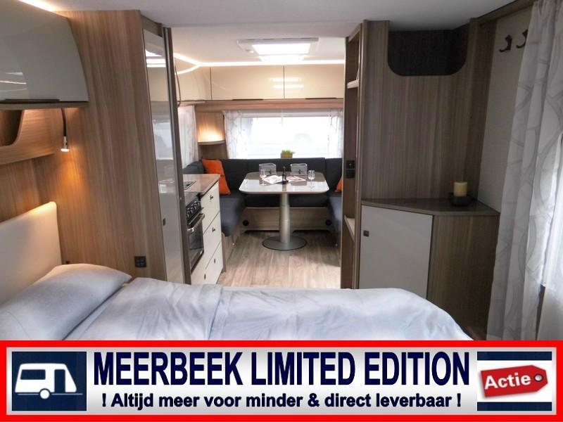 Fendt Tendenza 650 SFD 2026 NIEUWSTE MODEL ! 